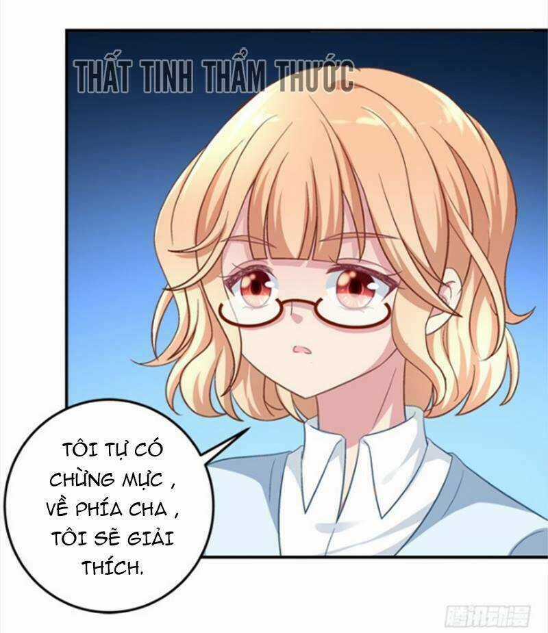Đế Vương Ta Vẫn Còn Nhỏ Chapter 38 trang 10