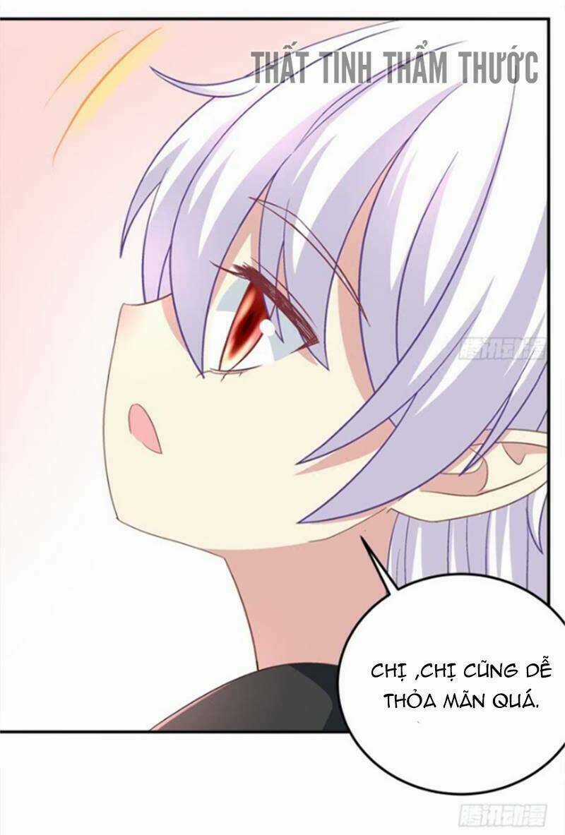 Đế Vương Ta Vẫn Còn Nhỏ Chapter 38 trang 13