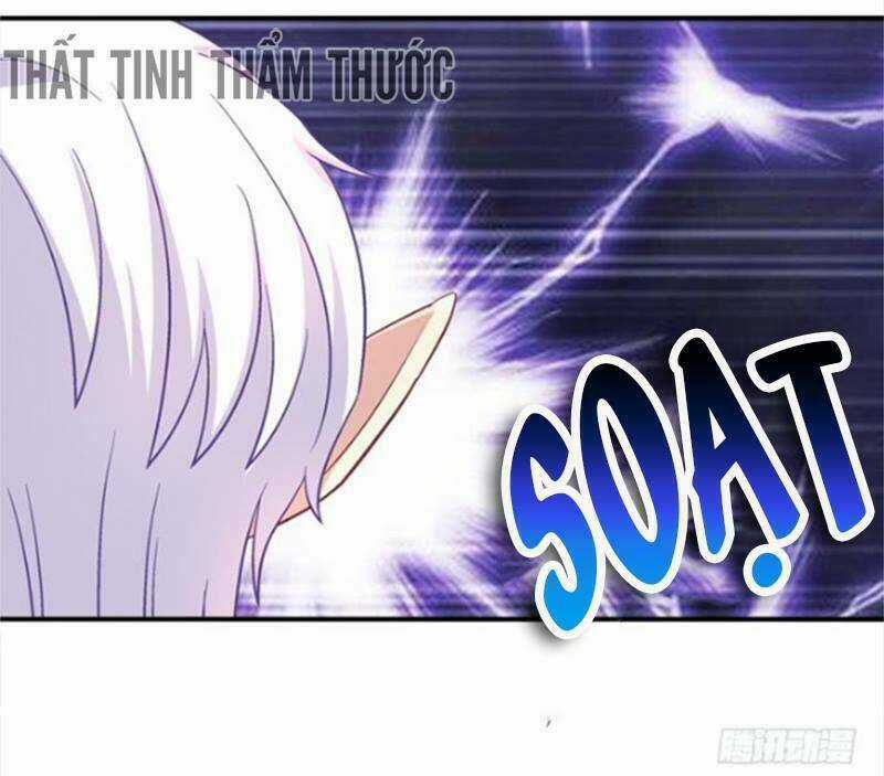 Đế Vương Ta Vẫn Còn Nhỏ Chapter 38 trang 14