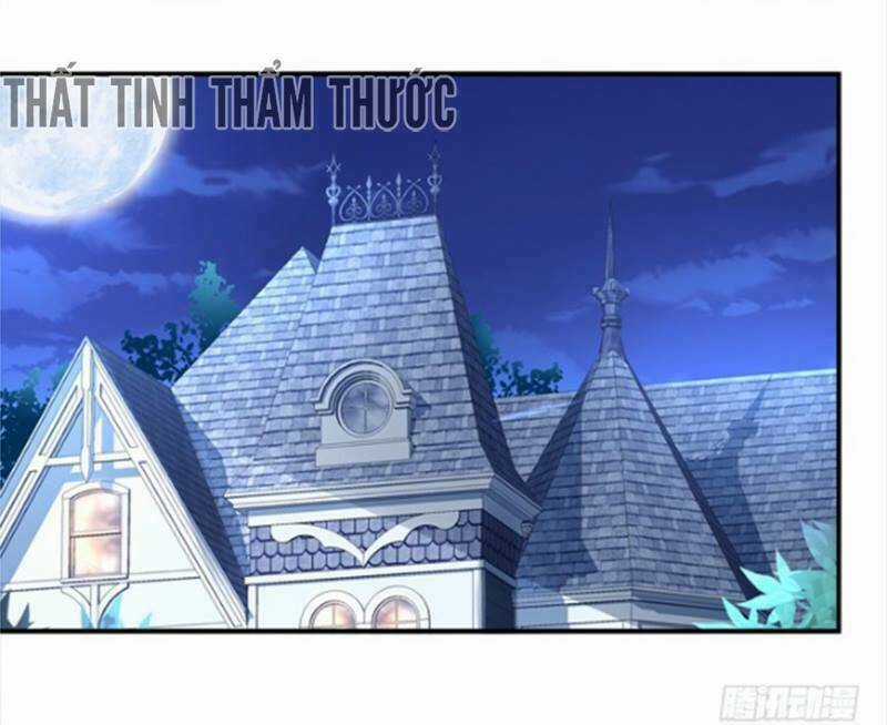 Đế Vương Ta Vẫn Còn Nhỏ Chapter 38 trang 2