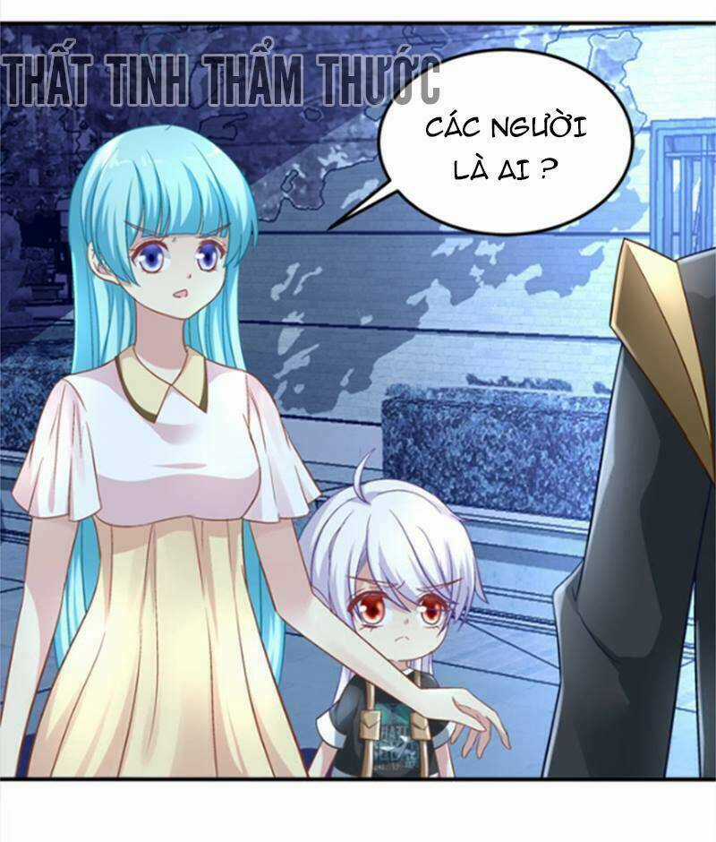 Đế Vương Ta Vẫn Còn Nhỏ Chapter 38 trang 22