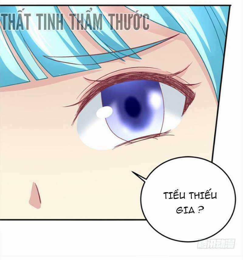 Đế Vương Ta Vẫn Còn Nhỏ Chapter 38 trang 24