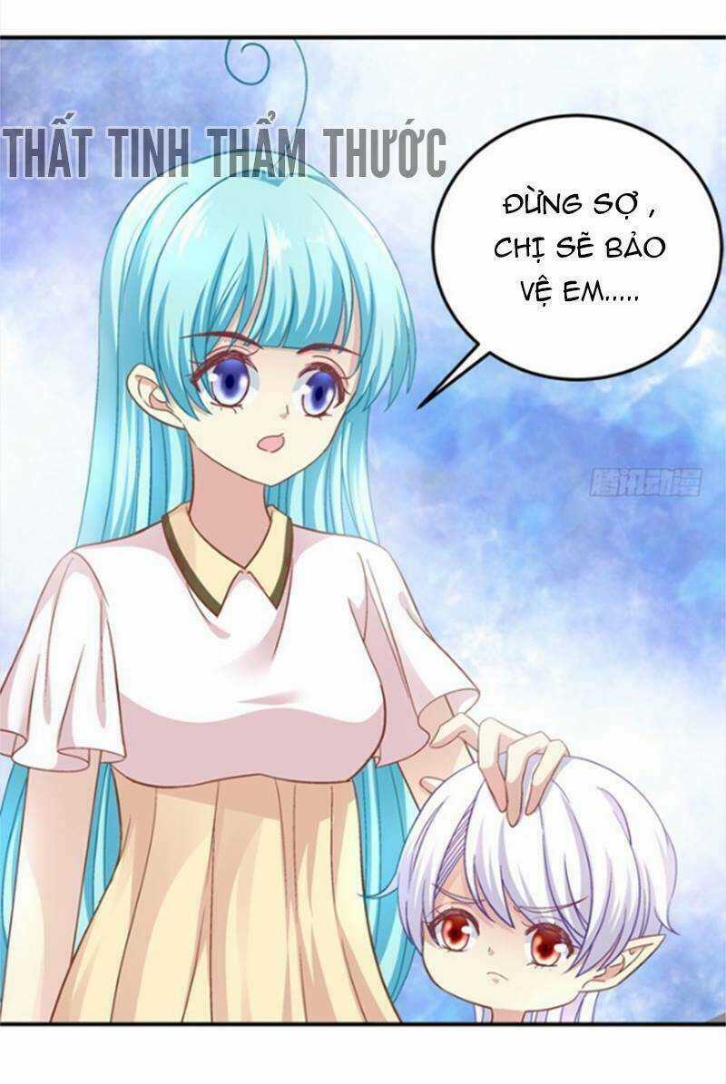 Đế Vương Ta Vẫn Còn Nhỏ Chapter 38 trang 26