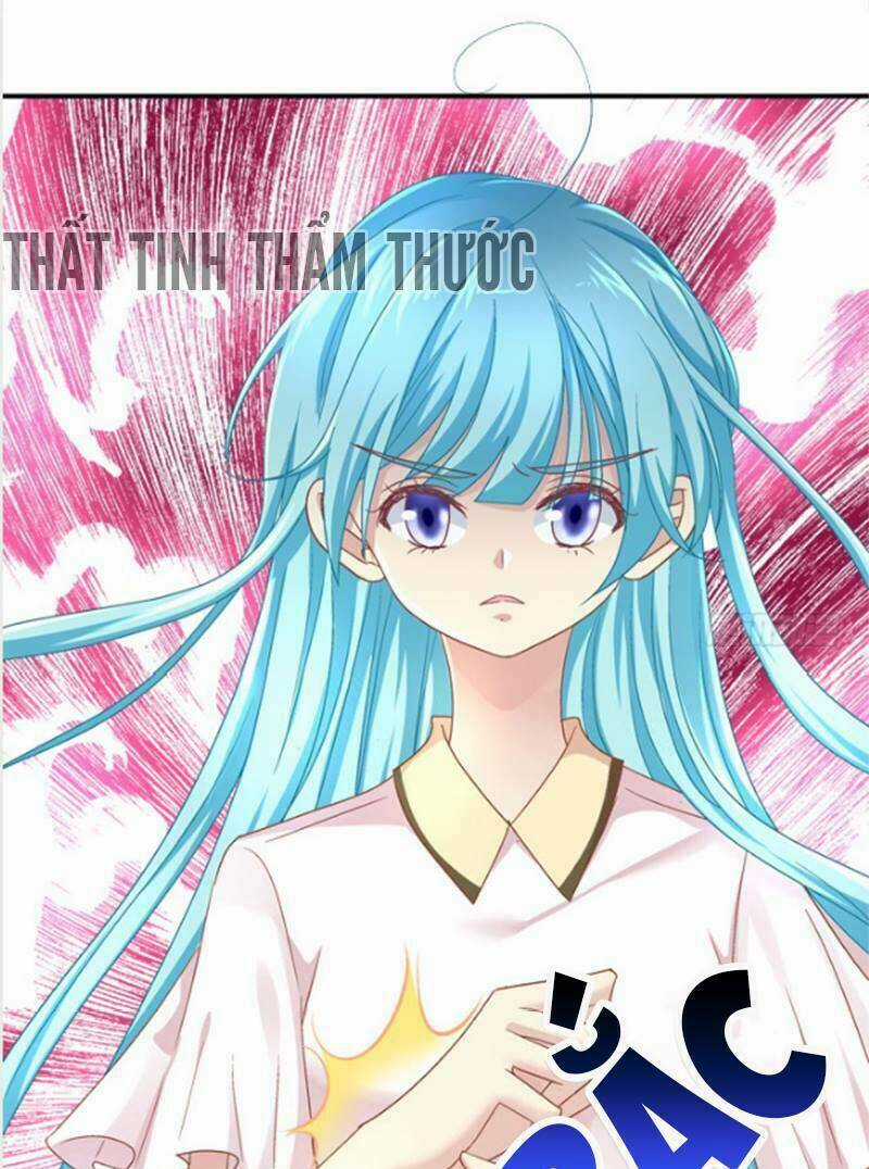 Đế Vương Ta Vẫn Còn Nhỏ Chapter 38 trang 29