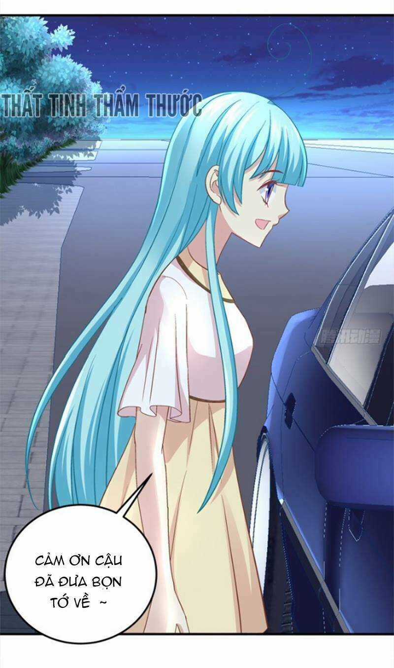 Đế Vương Ta Vẫn Còn Nhỏ Chapter 38 trang 3