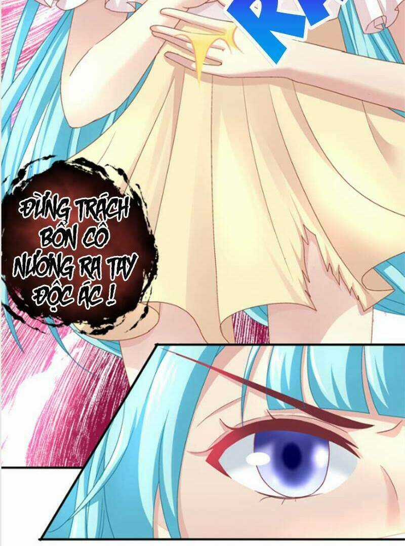 Đế Vương Ta Vẫn Còn Nhỏ Chapter 38 trang 30