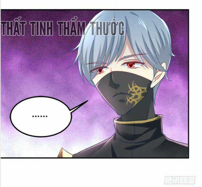 Đế Vương Ta Vẫn Còn Nhỏ Chapter 38 trang 31