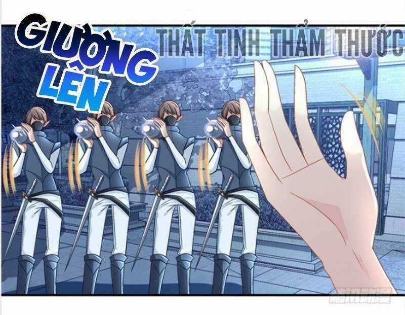 Đế Vương Ta Vẫn Còn Nhỏ Chapter 38 trang 32