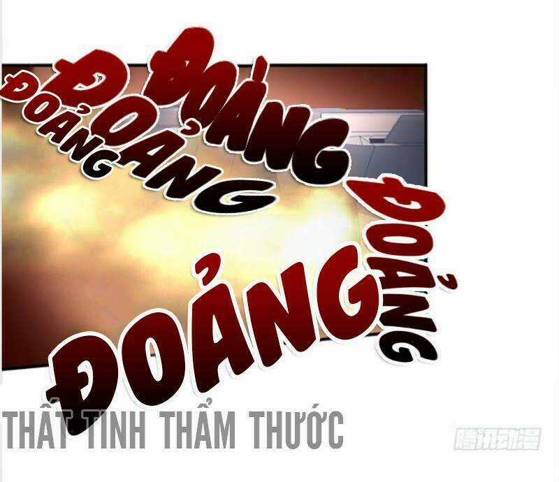 Đế Vương Ta Vẫn Còn Nhỏ Chapter 38 trang 33