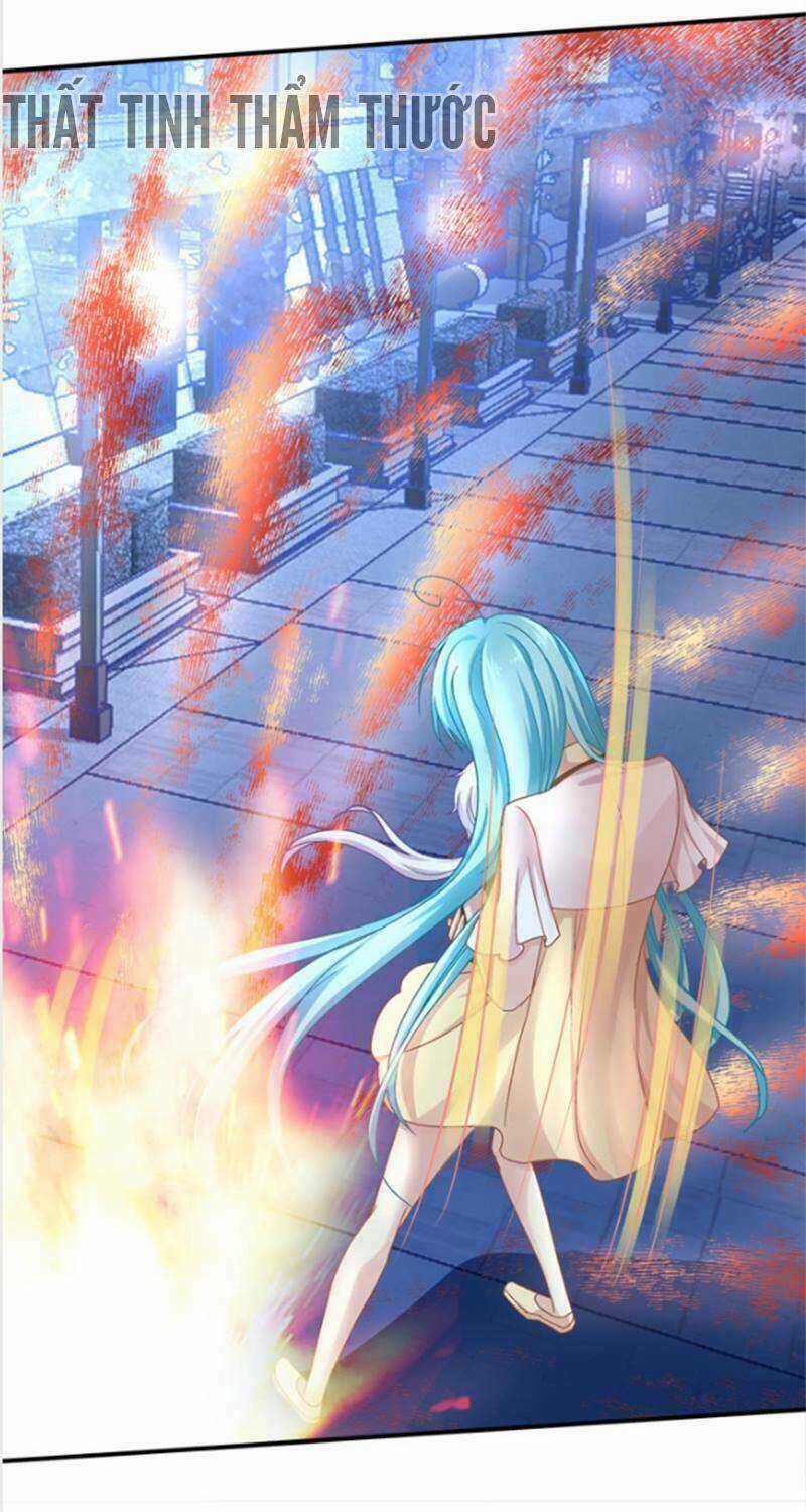 Đế Vương Ta Vẫn Còn Nhỏ Chapter 38 trang 34