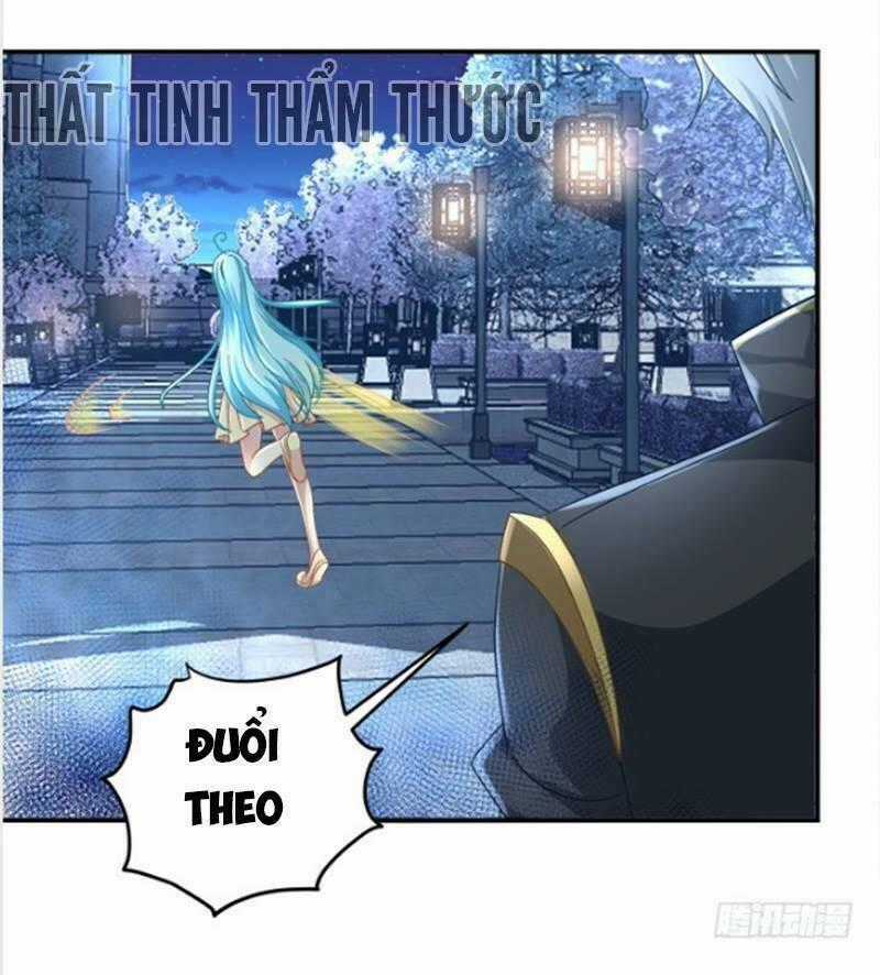 Đế Vương Ta Vẫn Còn Nhỏ Chapter 38 trang 37