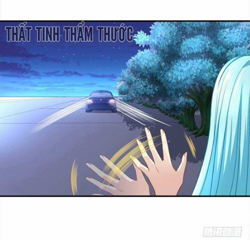 Đế Vương Ta Vẫn Còn Nhỏ Chapter 38 trang 6