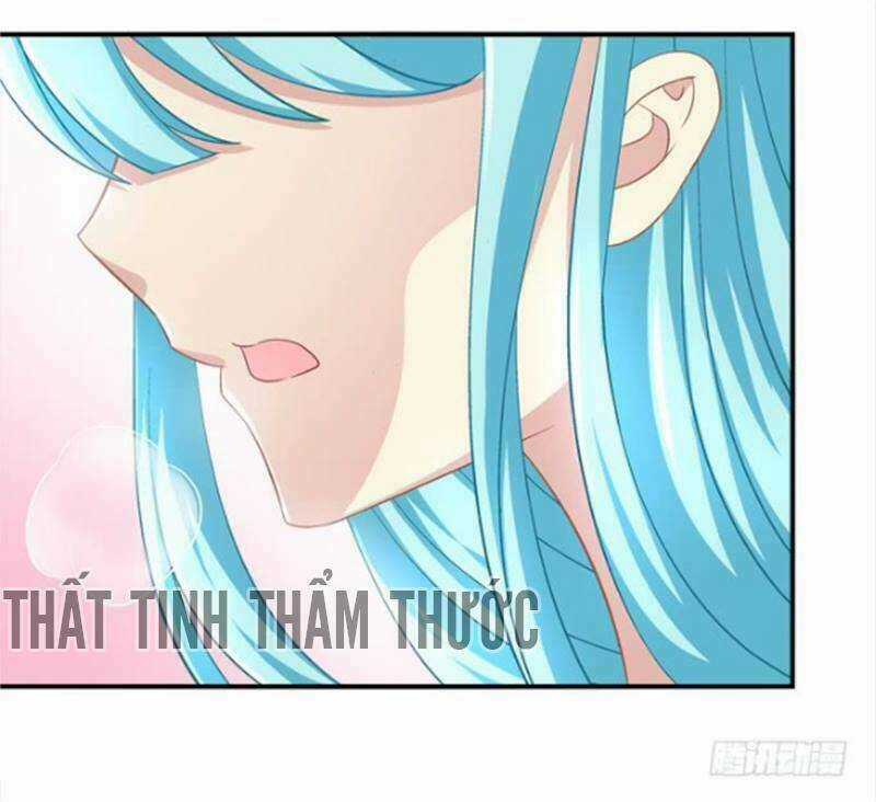 Đế Vương Ta Vẫn Còn Nhỏ Chapter 39 trang 10