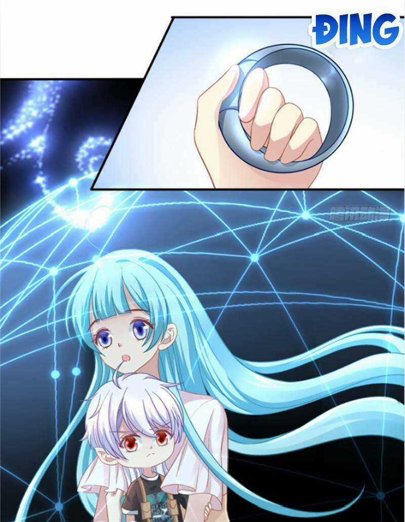 Đế Vương Ta Vẫn Còn Nhỏ Chapter 39 trang 14