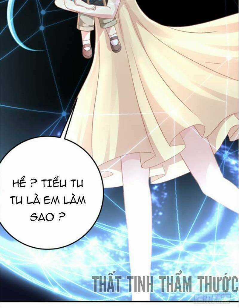 Đế Vương Ta Vẫn Còn Nhỏ Chapter 39 trang 15