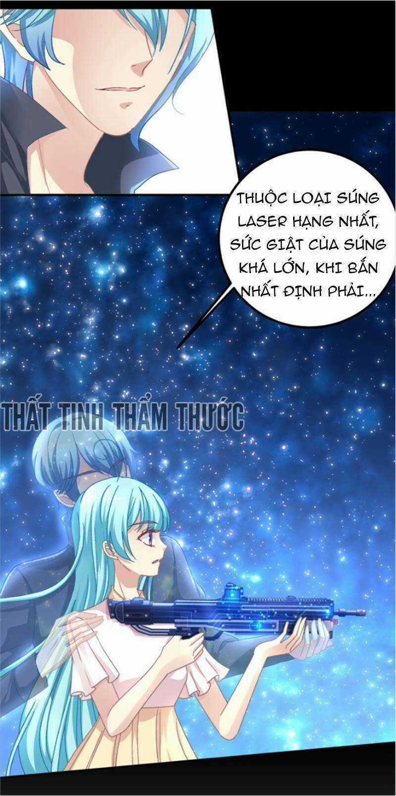 Đế Vương Ta Vẫn Còn Nhỏ Chapter 39 trang 22