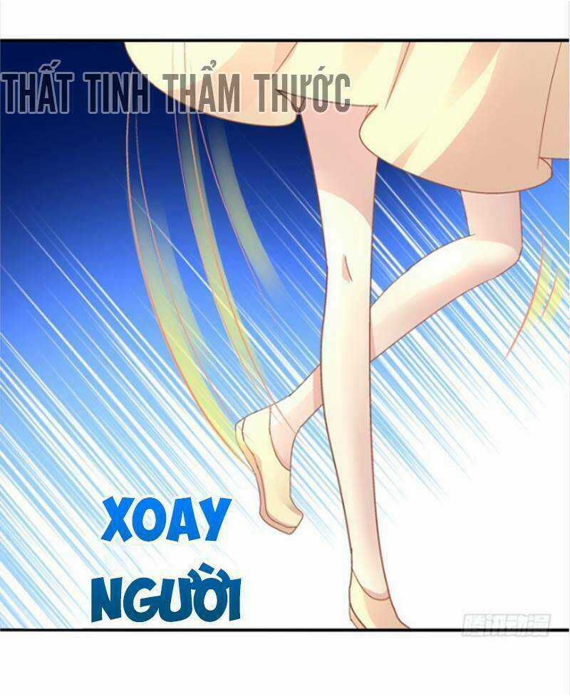 Đế Vương Ta Vẫn Còn Nhỏ Chapter 39 trang 26