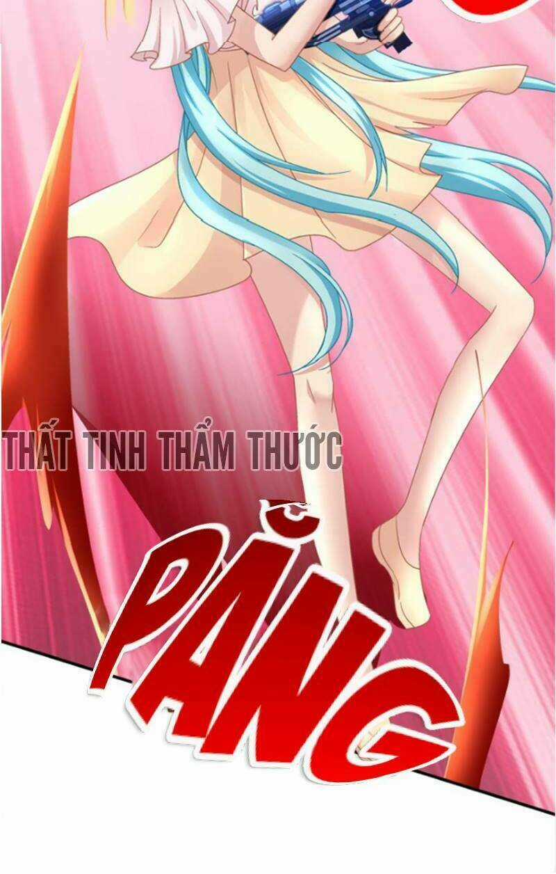 Đế Vương Ta Vẫn Còn Nhỏ Chapter 39 trang 29