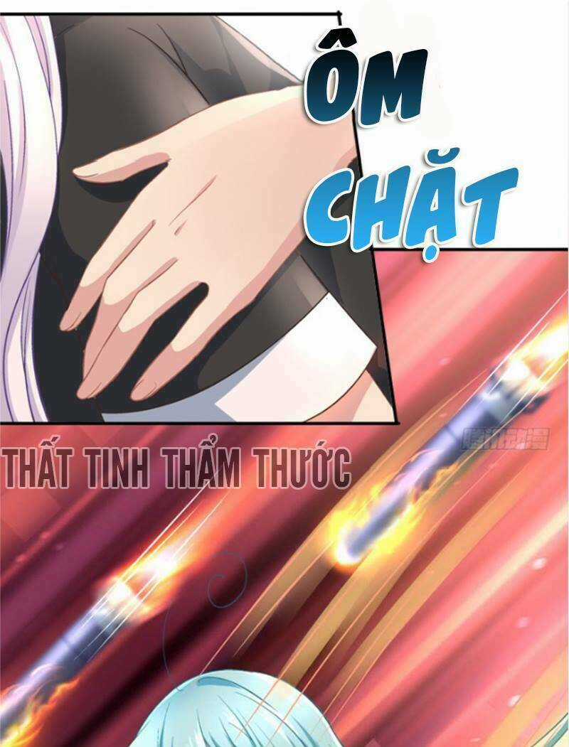 Đế Vương Ta Vẫn Còn Nhỏ Chapter 39 trang 3