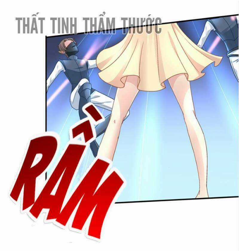 Đế Vương Ta Vẫn Còn Nhỏ Chapter 39 trang 30