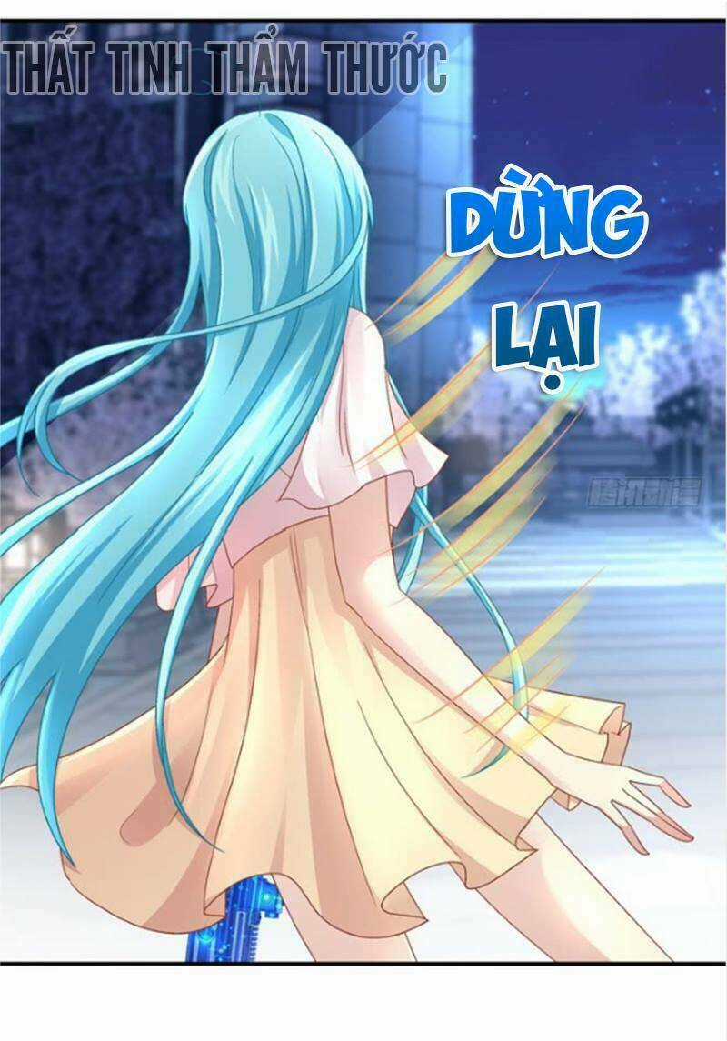 Đế Vương Ta Vẫn Còn Nhỏ Chapter 39 trang 31