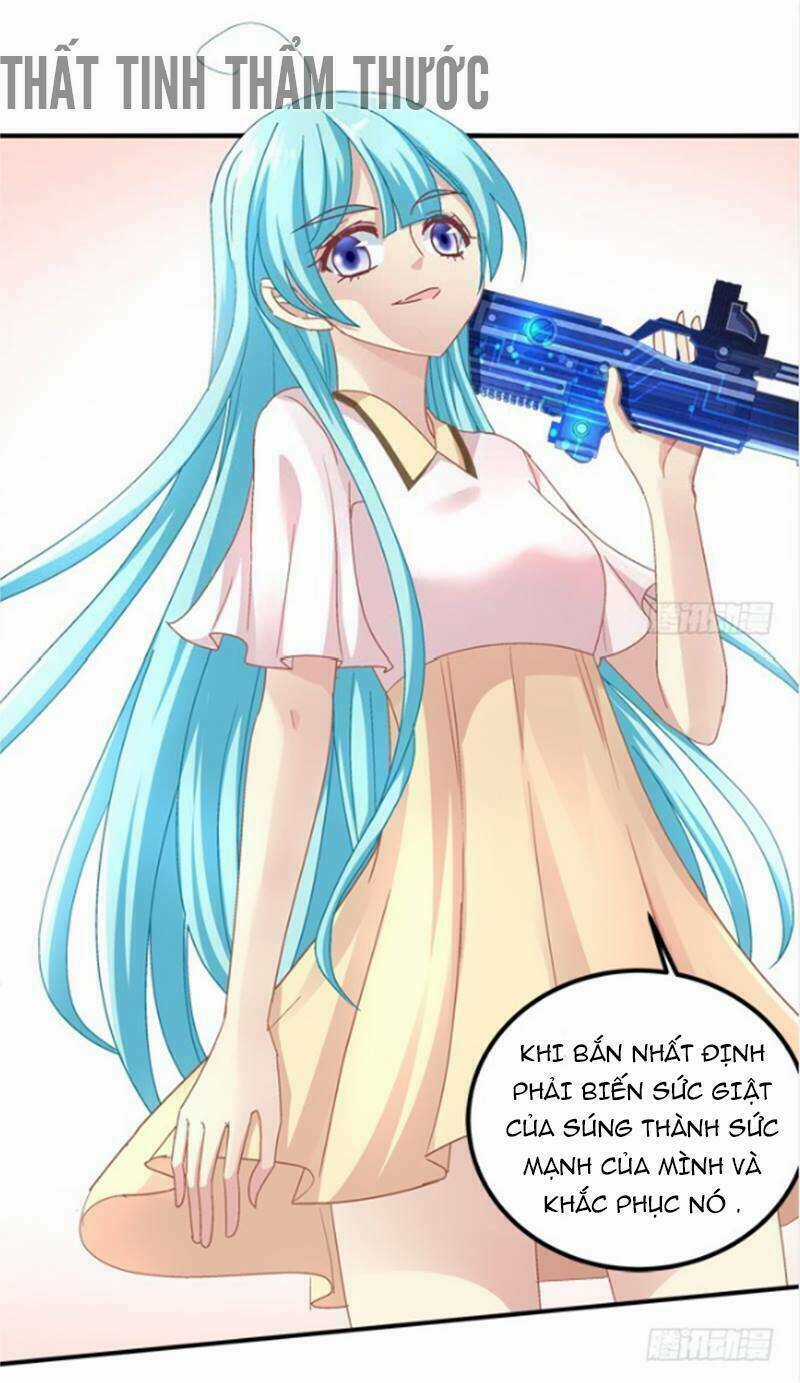 Đế Vương Ta Vẫn Còn Nhỏ Chapter 39 trang 32