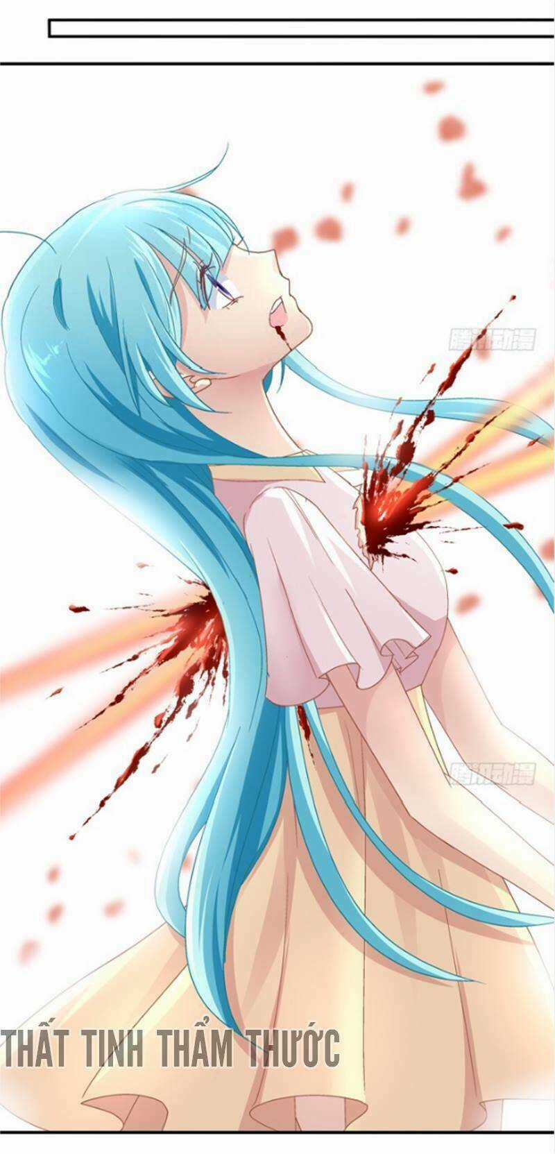 Đế Vương Ta Vẫn Còn Nhỏ Chapter 39 trang 36