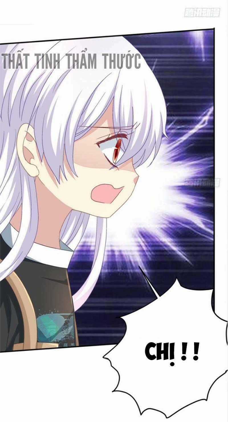 Đế Vương Ta Vẫn Còn Nhỏ Chapter 39 trang 37