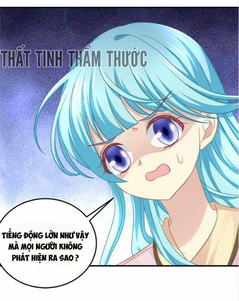 Đế Vương Ta Vẫn Còn Nhỏ Chapter 39 trang 5