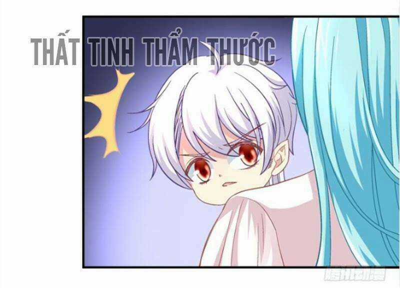 Đế Vương Ta Vẫn Còn Nhỏ Chapter 39 trang 7