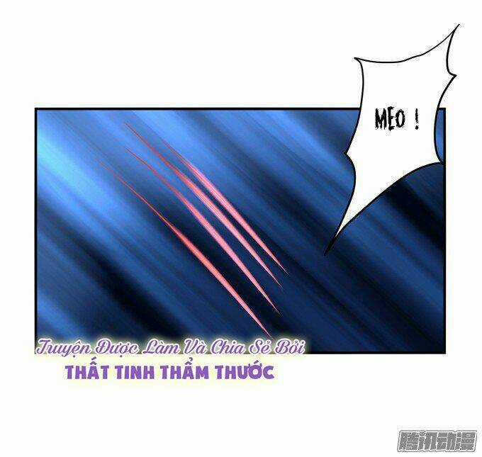 Đế Vương Ta Vẫn Còn Nhỏ Chapter 4 trang 14