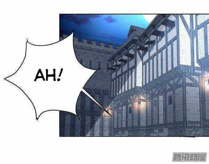 Đế Vương Ta Vẫn Còn Nhỏ Chapter 4 trang 35