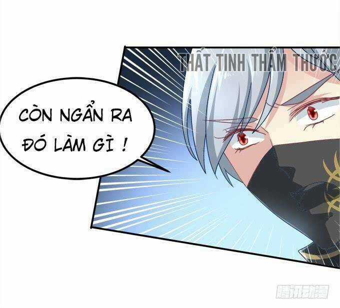 Đế Vương Ta Vẫn Còn Nhỏ Chapter 40 trang 26
