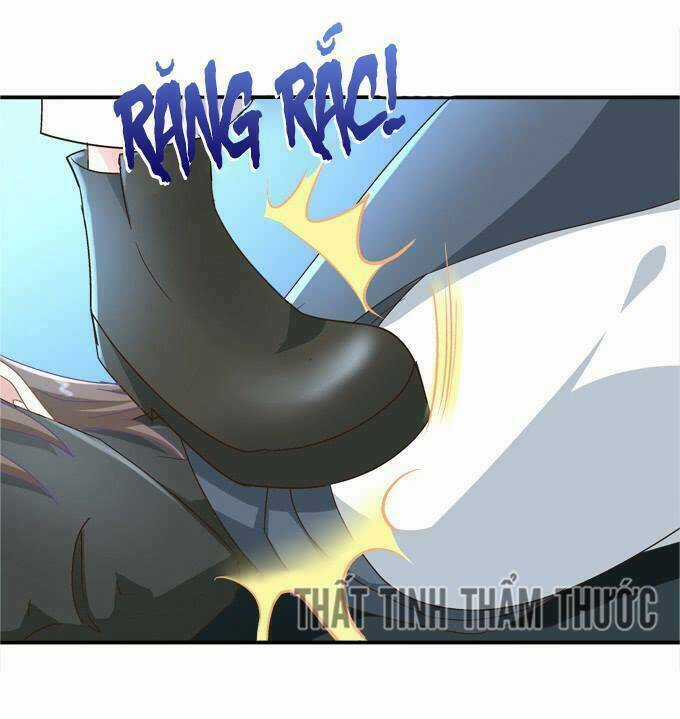 Đế Vương Ta Vẫn Còn Nhỏ Chapter 40 trang 34