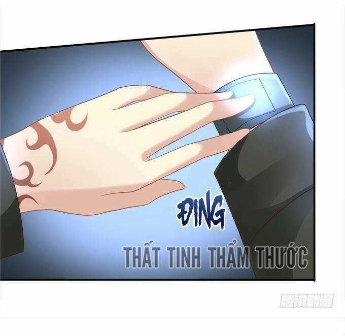 Đế Vương Ta Vẫn Còn Nhỏ Chapter 40 trang 38