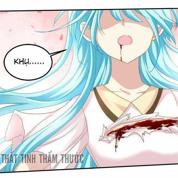 Đế Vương Ta Vẫn Còn Nhỏ Chapter 40 trang 4