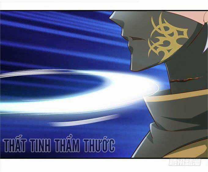 Đế Vương Ta Vẫn Còn Nhỏ Chapter 40 trang 41