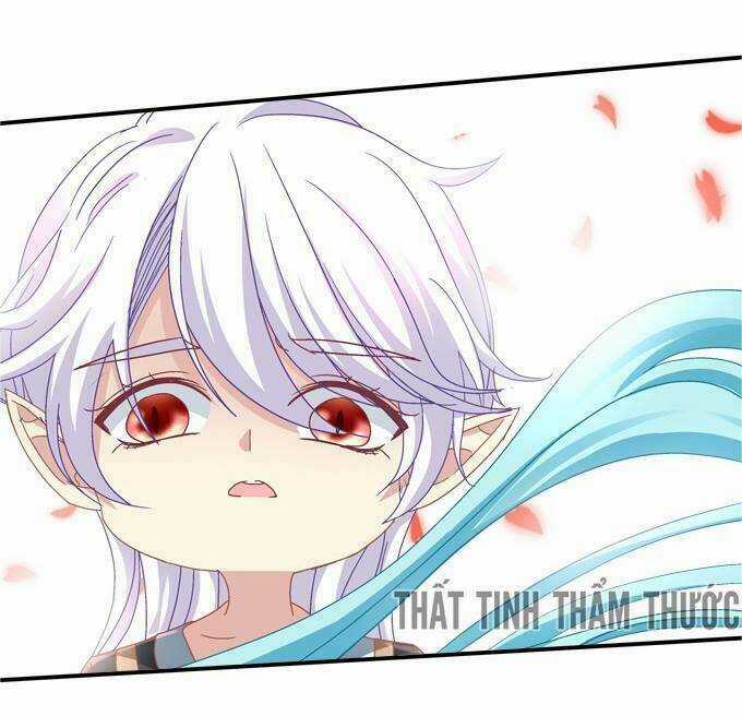 Đế Vương Ta Vẫn Còn Nhỏ Chapter 40 trang 6