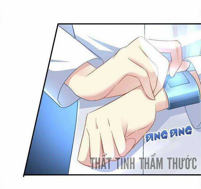 Đế Vương Ta Vẫn Còn Nhỏ Chapter 41 trang 11