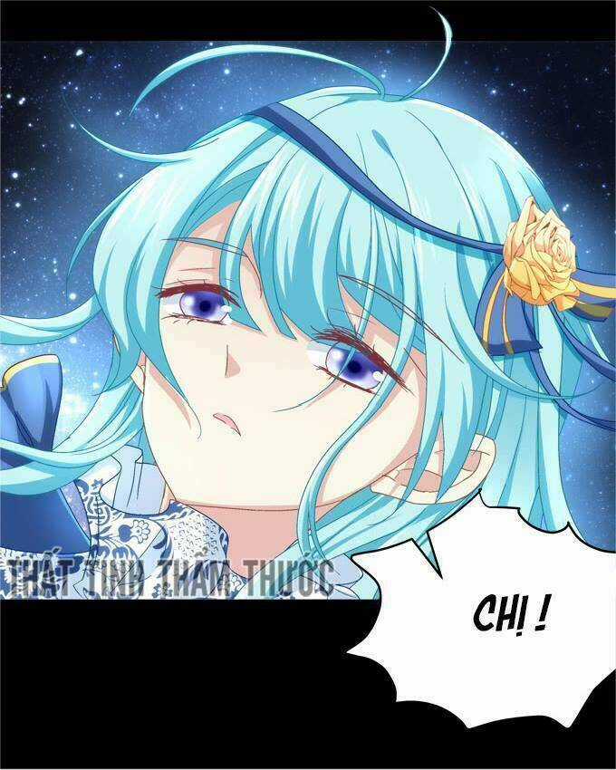 Đế Vương Ta Vẫn Còn Nhỏ Chapter 41 trang 25