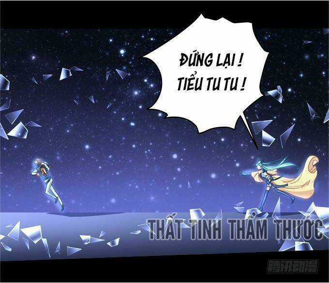 Đế Vương Ta Vẫn Còn Nhỏ Chapter 41 trang 29