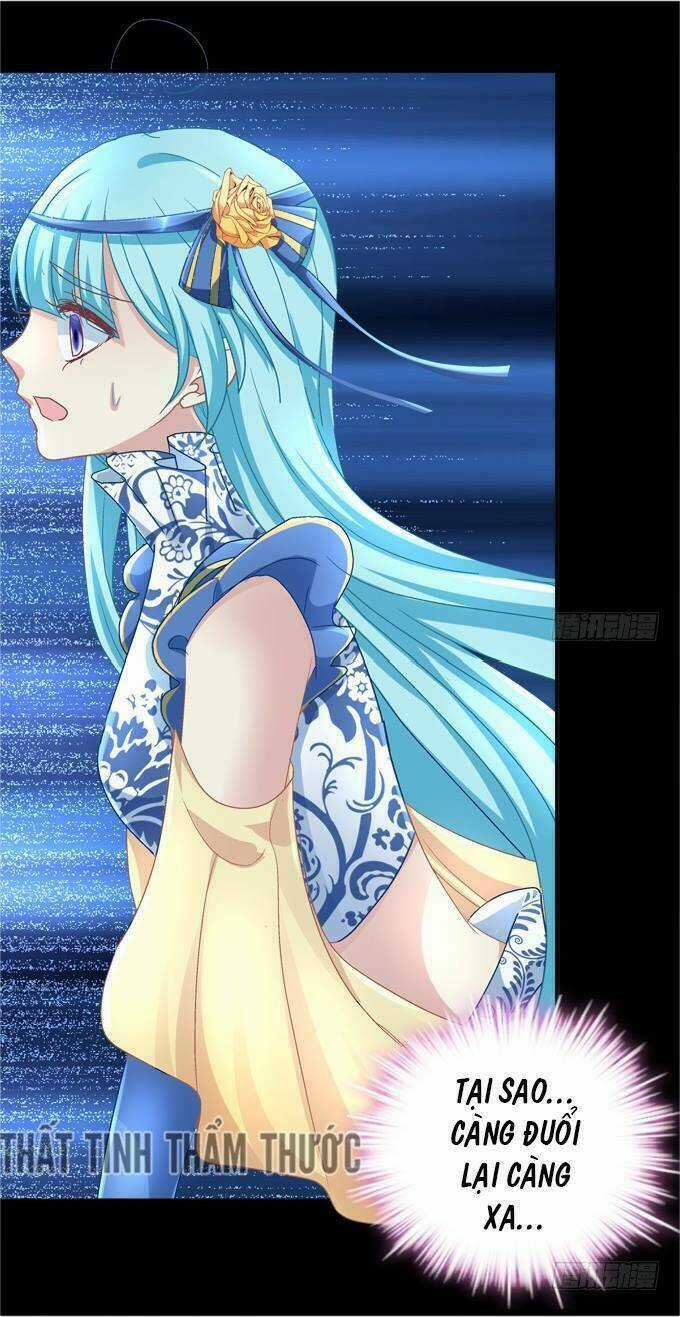 Đế Vương Ta Vẫn Còn Nhỏ Chapter 41 trang 30