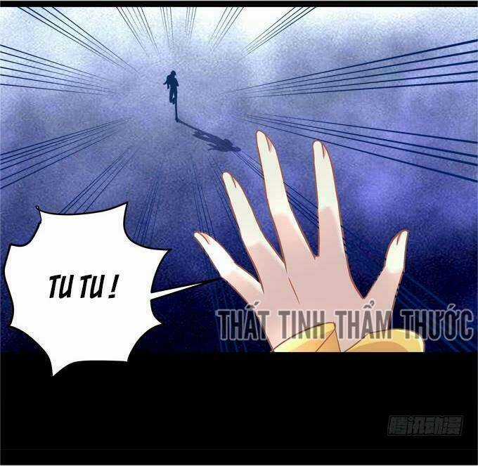 Đế Vương Ta Vẫn Còn Nhỏ Chapter 41 trang 31