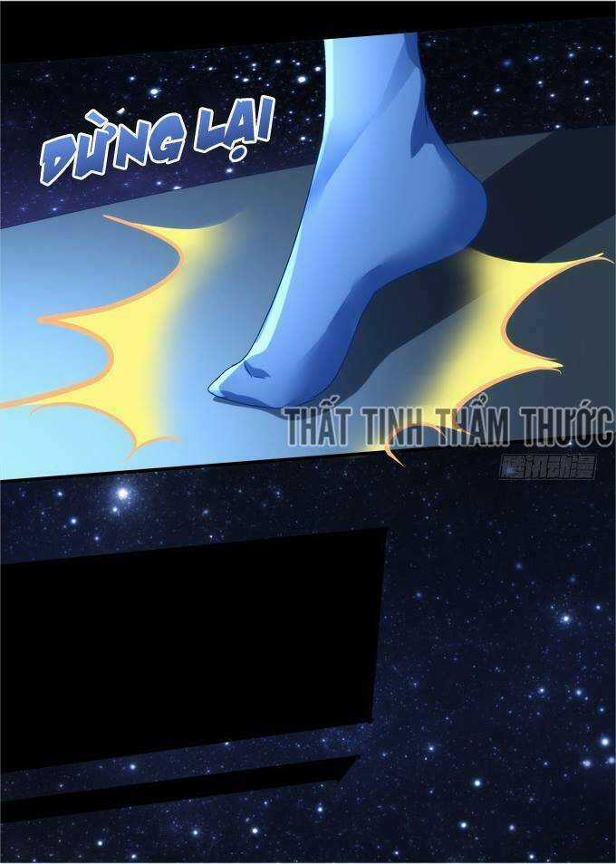 Đế Vương Ta Vẫn Còn Nhỏ Chapter 41 trang 32