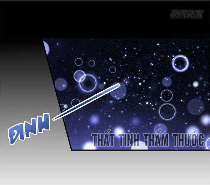 Đế Vương Ta Vẫn Còn Nhỏ Chapter 41 trang 34