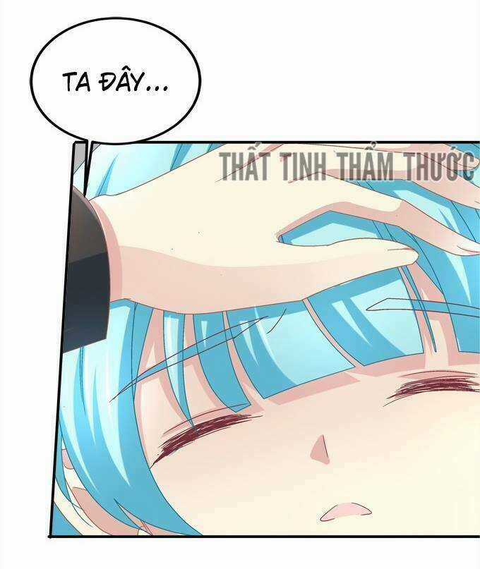 Đế Vương Ta Vẫn Còn Nhỏ Chapter 41 trang 36