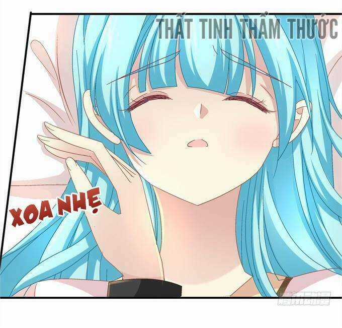 Đế Vương Ta Vẫn Còn Nhỏ Chapter 41 trang 40