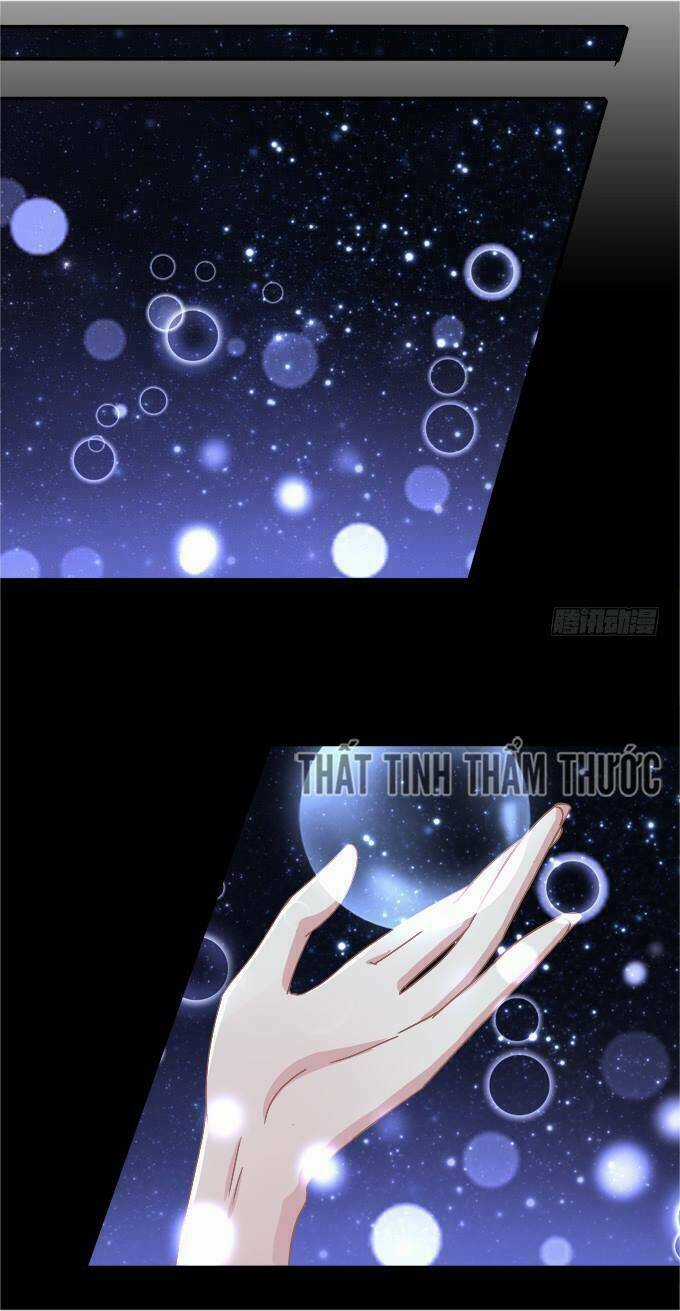 Đế Vương Ta Vẫn Còn Nhỏ Chapter 41 trang 43