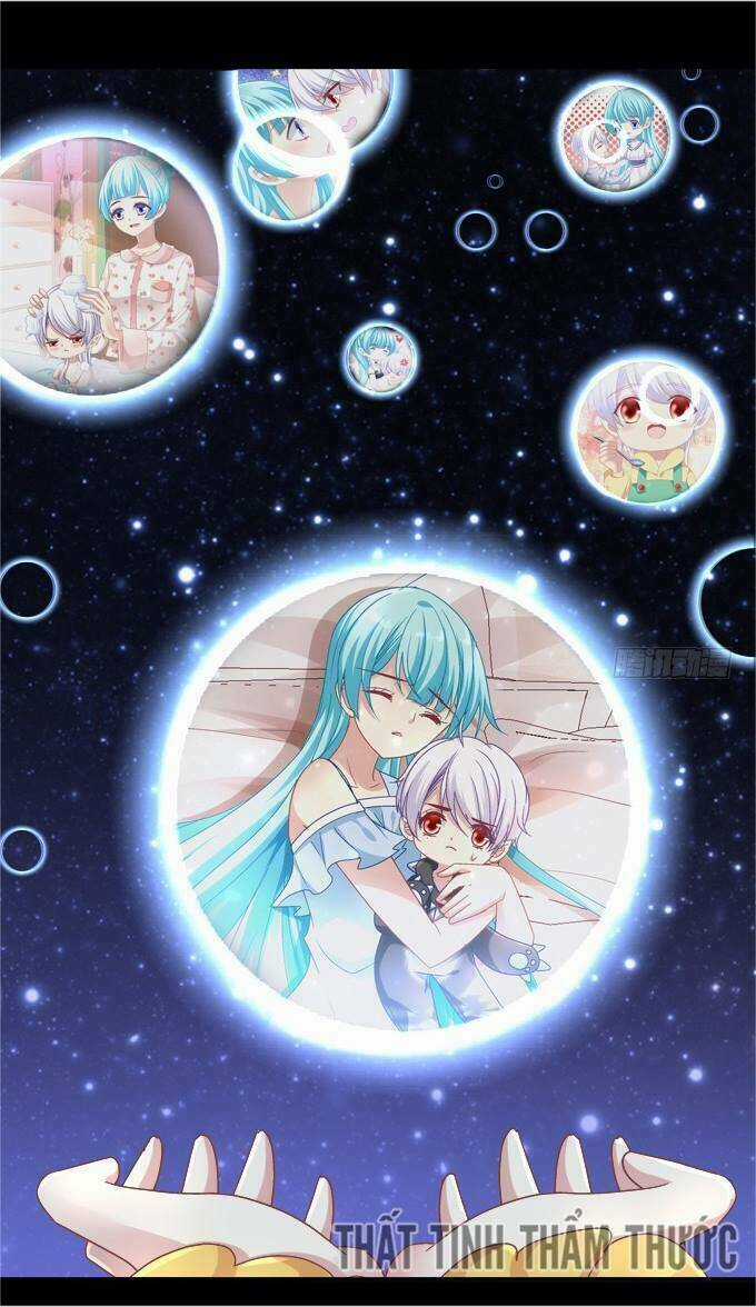 Đế Vương Ta Vẫn Còn Nhỏ Chapter 41 trang 45