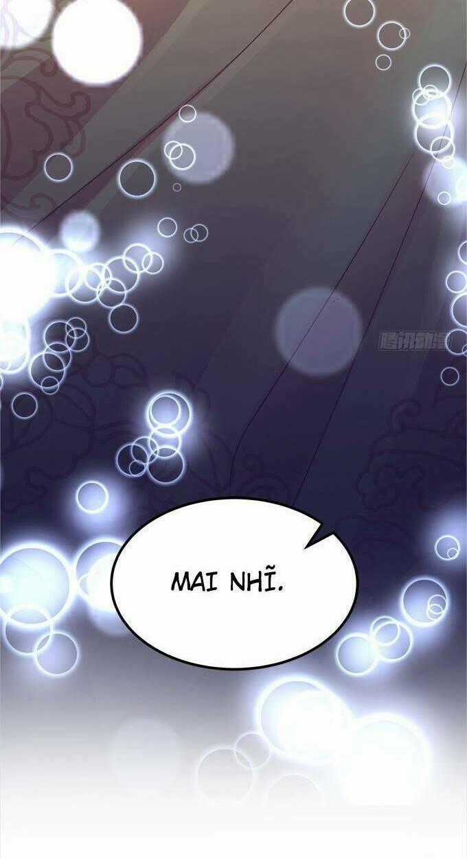 Đế Vương Ta Vẫn Còn Nhỏ Chapter 41 trang 47